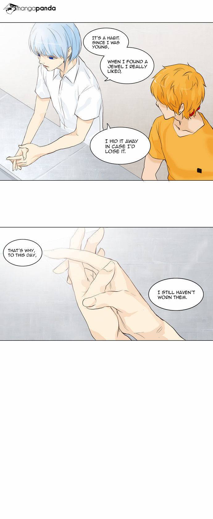 Tower of God Chapter 147 image 12